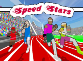 Speed Stars 