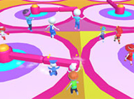 Stumble Boys Match