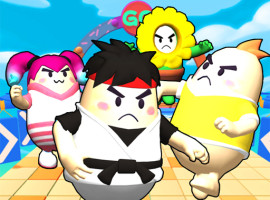 Stumble Guys