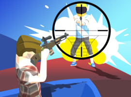 Super Sniper Missions