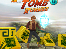 temple run online game