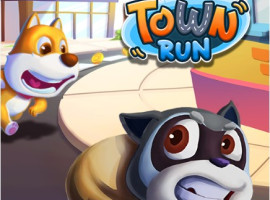 Town Run