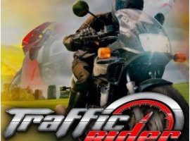 Traffic Rider