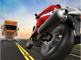 Traffic Road