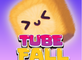 Tube Fall