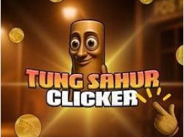 Tung Sahur Clicker