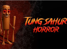 Tung Sahur Horror