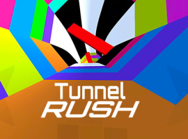 Tunnel Rush
