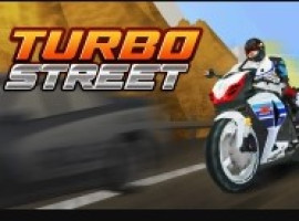 Turbo Street