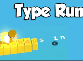 Type Run