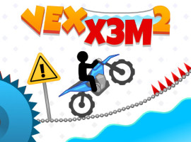 Vex X3M 2