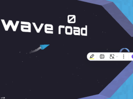 Wave Road