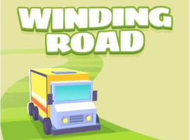 Winding Road