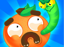 Worm Out: Brain Teaser Games