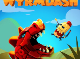 Wyrmdash