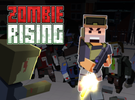 Zombie Rising