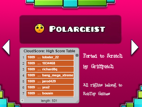 geometry dash 2.0 free play geometry dash 2.0 free play