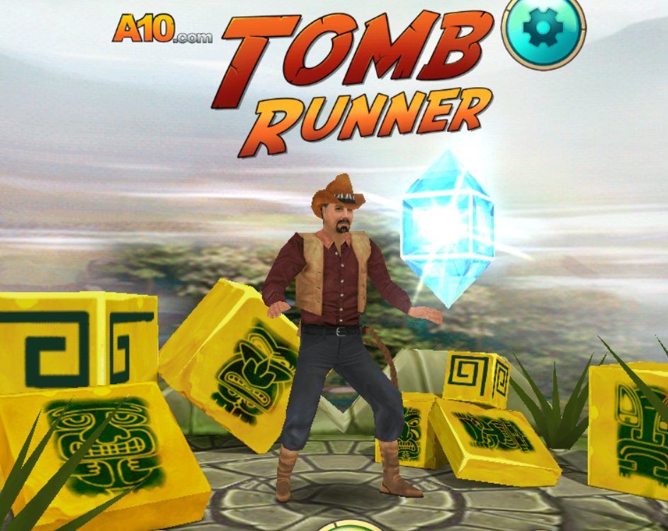 temple run game video com