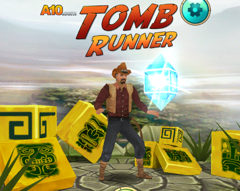 free online temple run 3