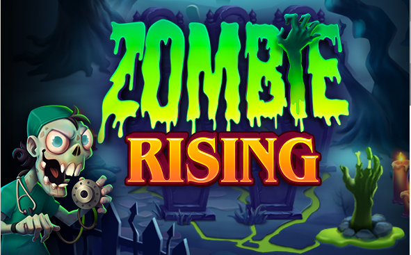Zombie Rising